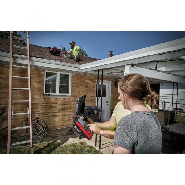 Milwaukee M18 Sewer Inspection Camera 36 M [Bare-Tool] |[M18SIC36]